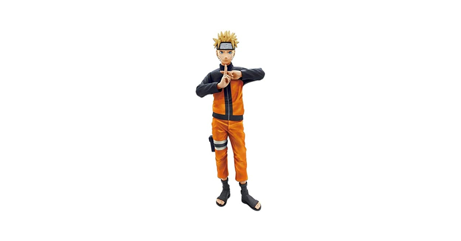 Grandista nero NARUTO ナルトフィギュア Amazon.com: Banpresto 17693 Grandista Nero Uzumaki Naruto #2